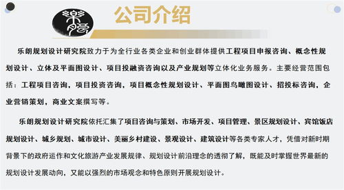 绵阳代写商业计划书服务价格解析与咨询策划指南